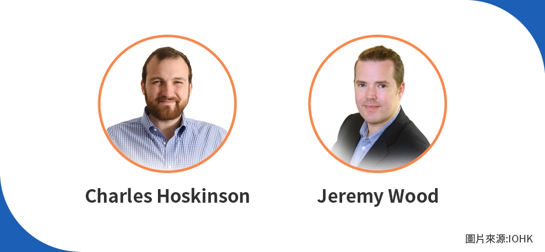 ADA幣(艾達幣)  兩位創辦人