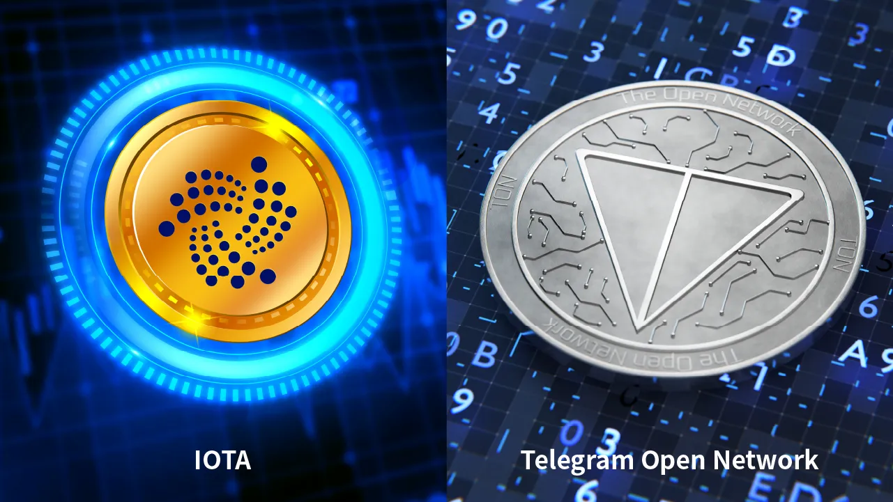 ICO是什麼?可靠的ICO項目怎麼看? 5分鐘帶你完整了解:ICO運作的機制! ICO是什麼 IOTA和Telegram Open Network (TON)