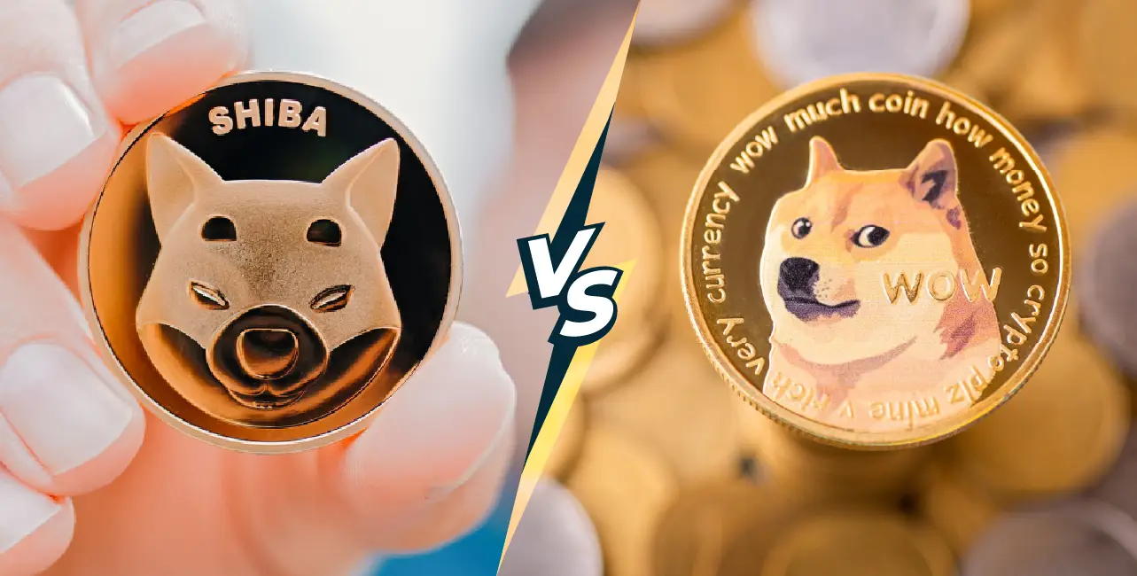 柴犬幣(shib幣)是什麼？從迷因到奇蹟，柴犬幣如何征服加密世界？ | 啟程教育學院