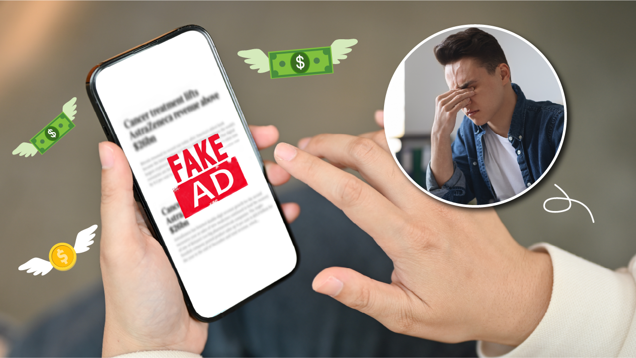 【ACE交易所詐騙解析】給你最完整的安全指南,避免成為下一個受害者! ace-exchange-scam ace交易所詐騙 李先生點擊虛假廣告被詐騙