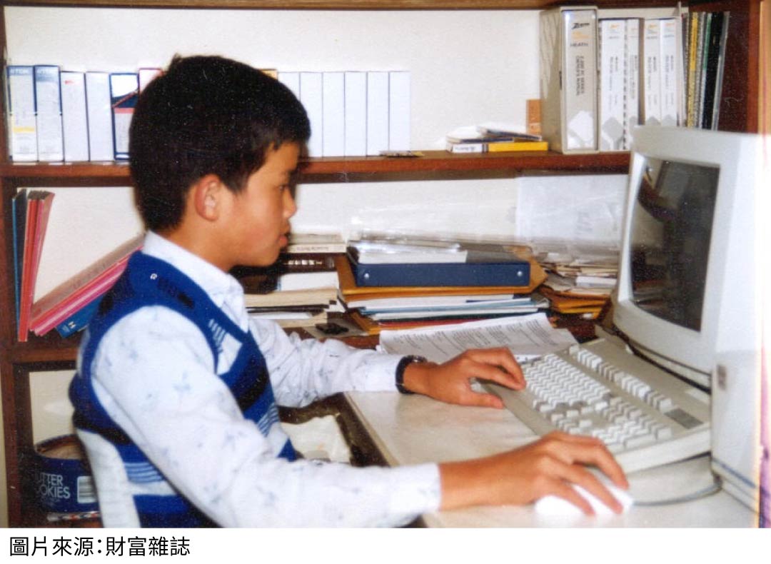 幣安創辦人「趙長鵬」：如何從1介無名工程師，到加密貨幣世界的領頭羊？ | 啟程教育學院