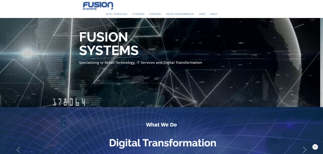 幣安創辦人「趙長鵬」是誰?趙長鵬如何從1介無名工程師,到加密貨幣世界領頭羊? 趙長鵬changpeng-zhao Fusion Systems公司