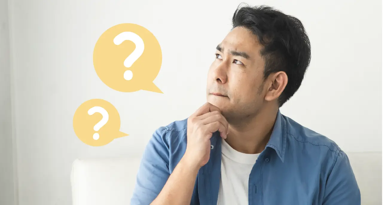 去中心化decentralization 一個人在思考