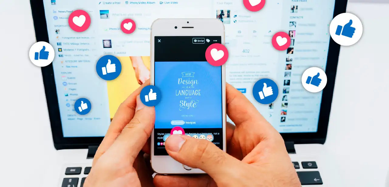 facebook-like成功提升臉書按讚