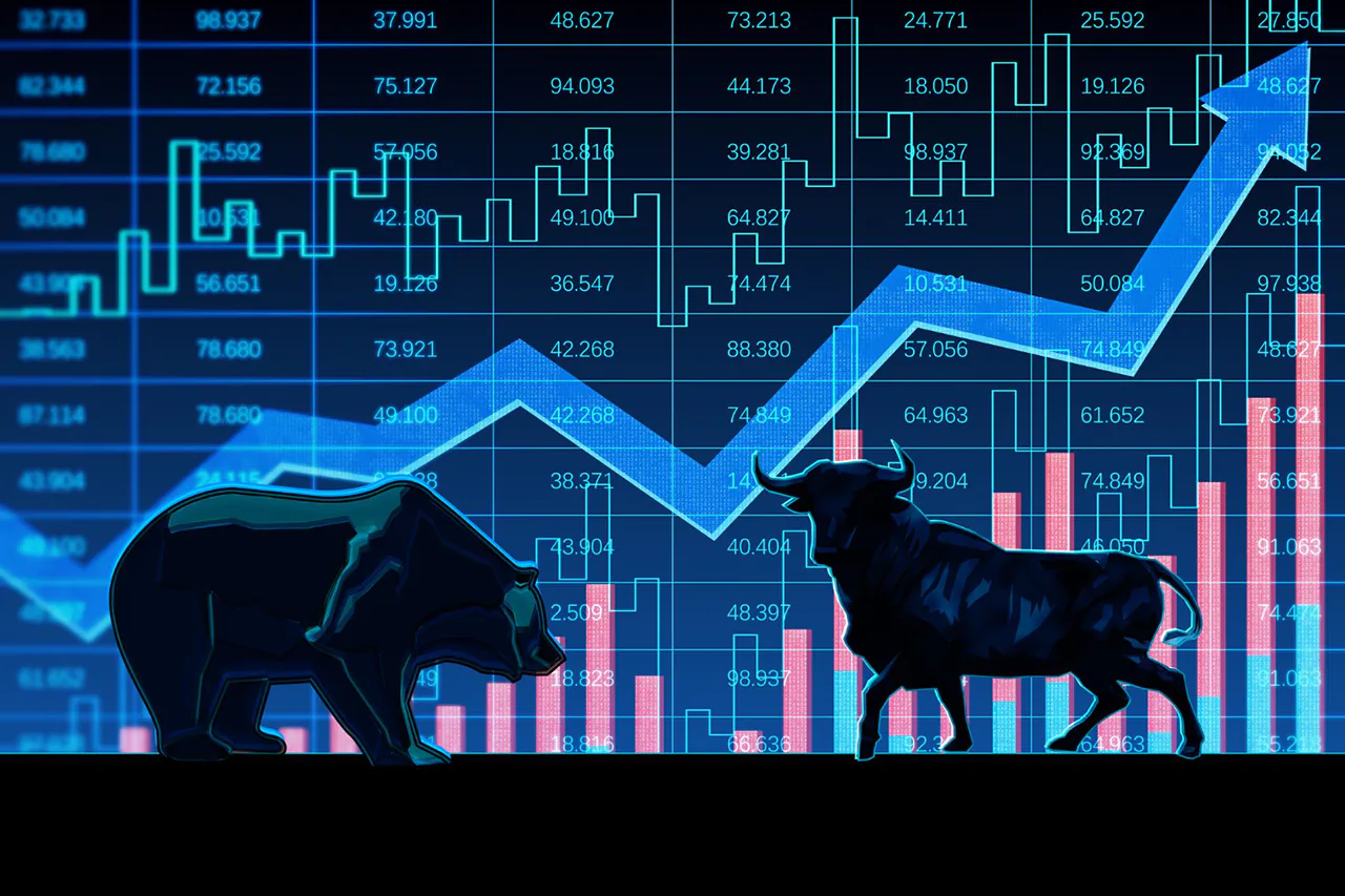 forex-investment　投資市場的熊市與牛市，也會影響外匯交易