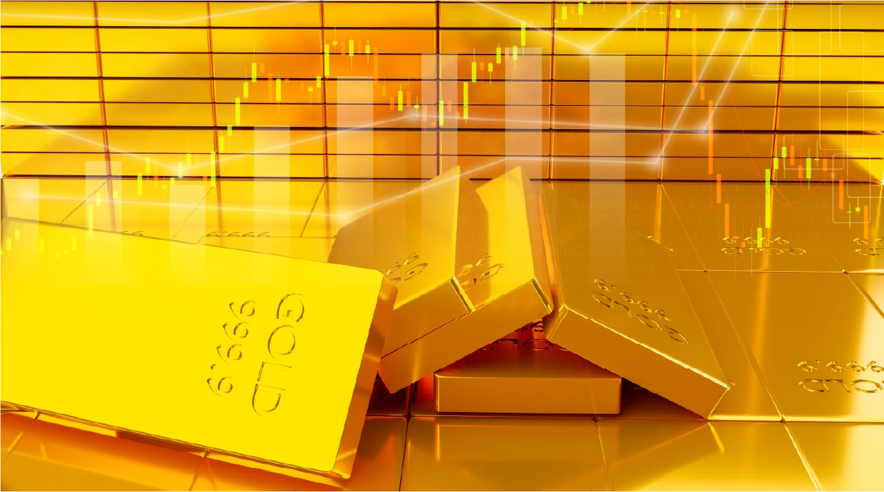 黃金ETF gold-etf   黃金期貨