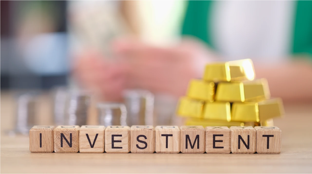 黃金ETF gold-etf   投資比例要注意