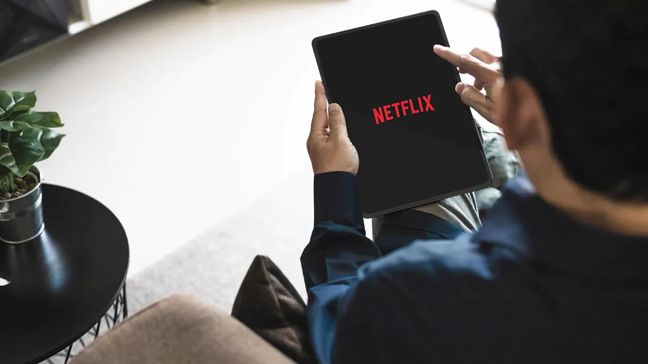 marketing-strategy Netflix