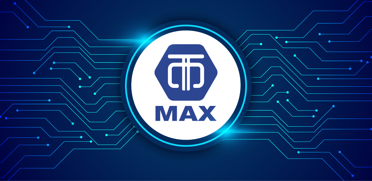 max-exchange max交易所  ＭＡＸ幣
