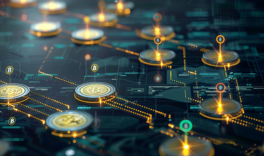 挖礦mining 礦池