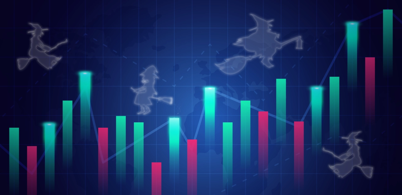 美股「四巫日」是什麼？四巫日漲跌統計，怎麼看？1篇文章懶人包，清楚告訴你所有的資訊！ | 啟程教育學院