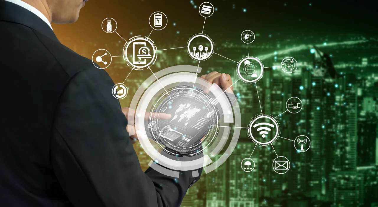 智能合約完整入門！5分鐘讓你搞懂：區塊鏈的革命性技術| 啟程教育學院