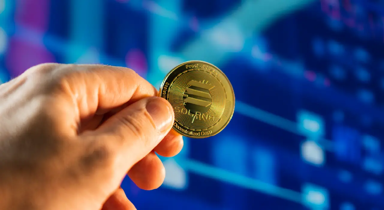 SOL 幣是什麼？解碼Solana：為何SOL幣是你投資組合中的必備品？ | 啟程教育學院