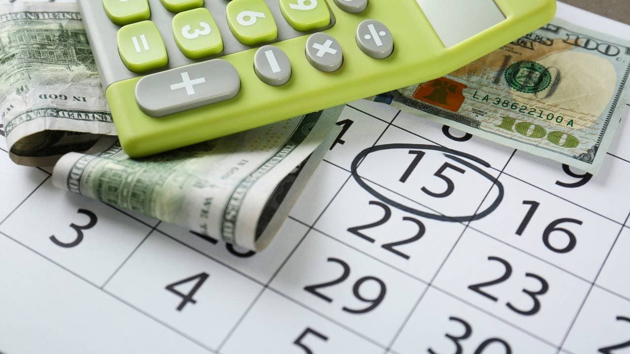 存錢方法the-way-to-savemoney 每月固定存錢法