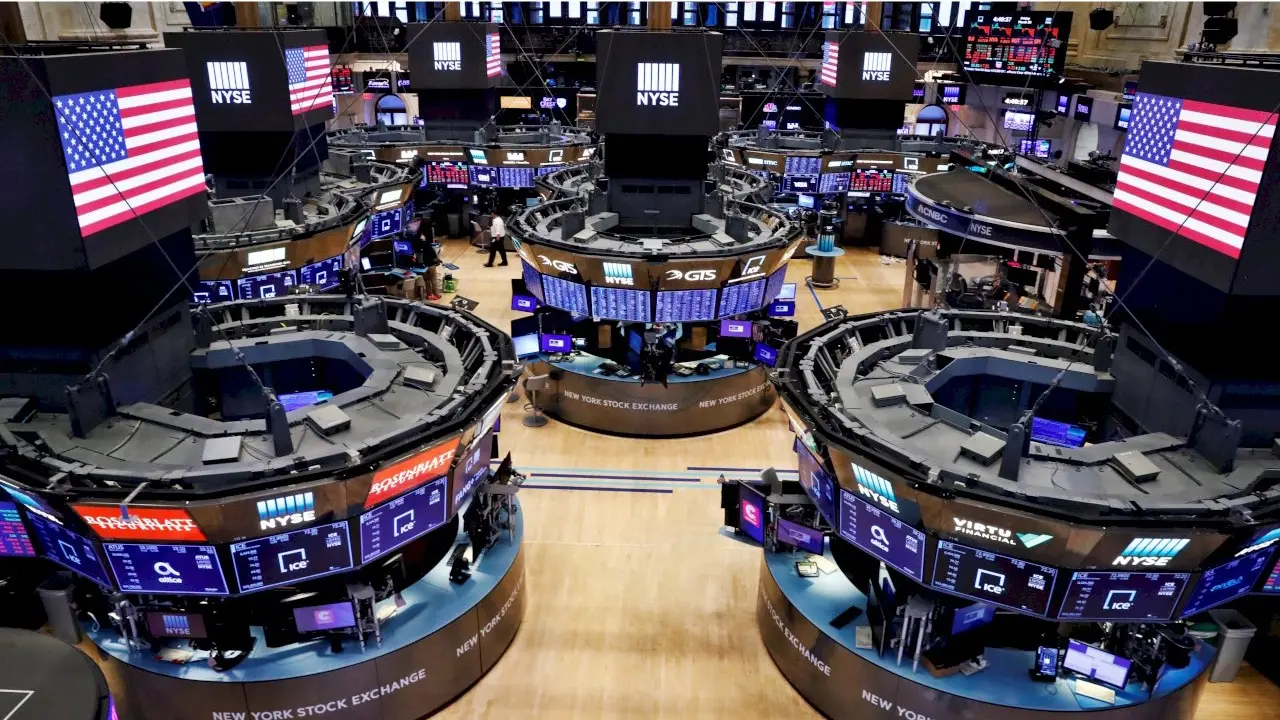 美股盤前盤後US-stocks-pre-market-and-after-hours 紐約證交所
