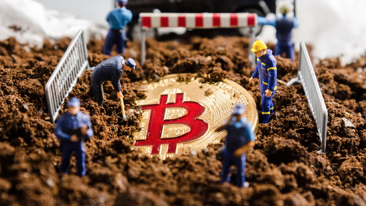 what-is-bitcoin比特幣是什麼 挖礦獲得獎勵
