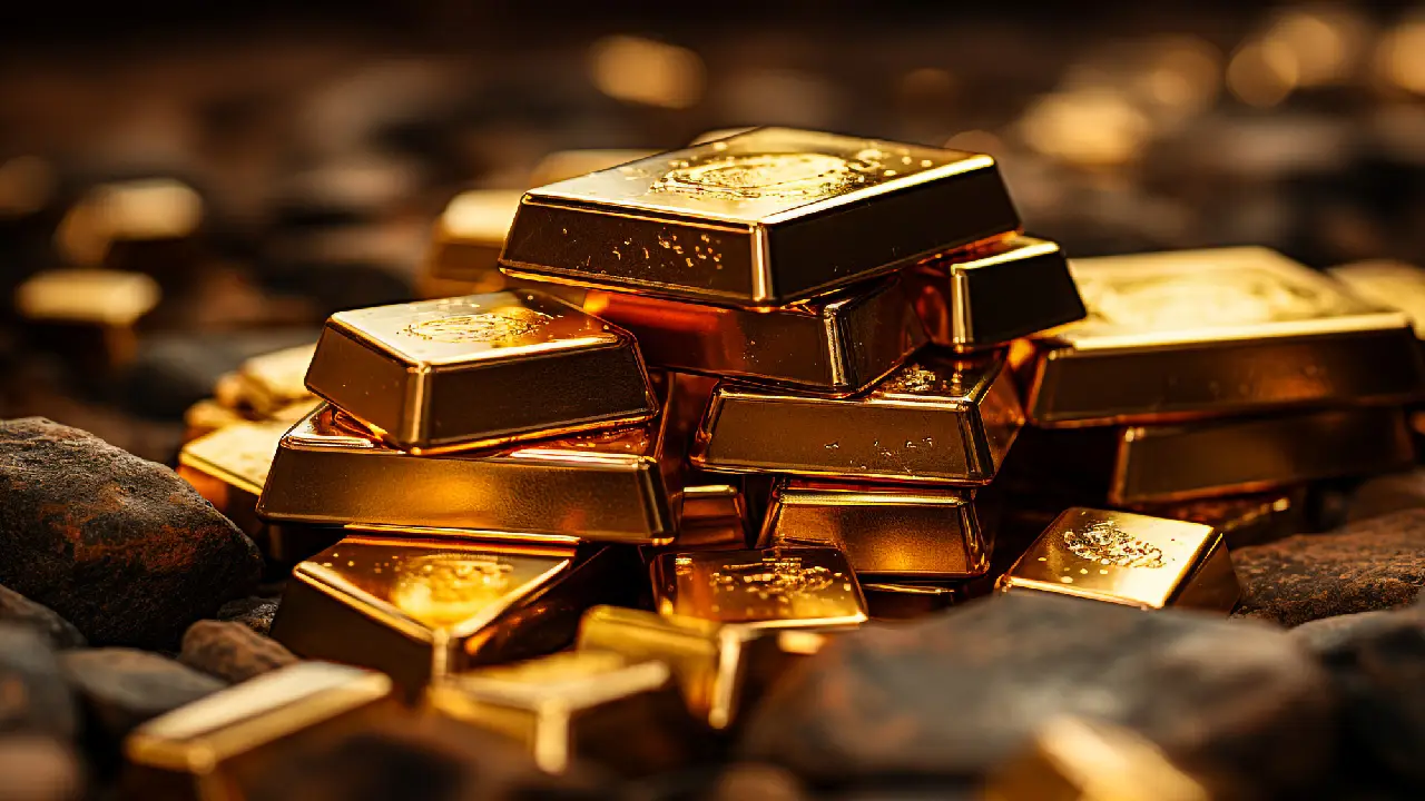 what-is-bitcoin比特幣是什麼 黃金