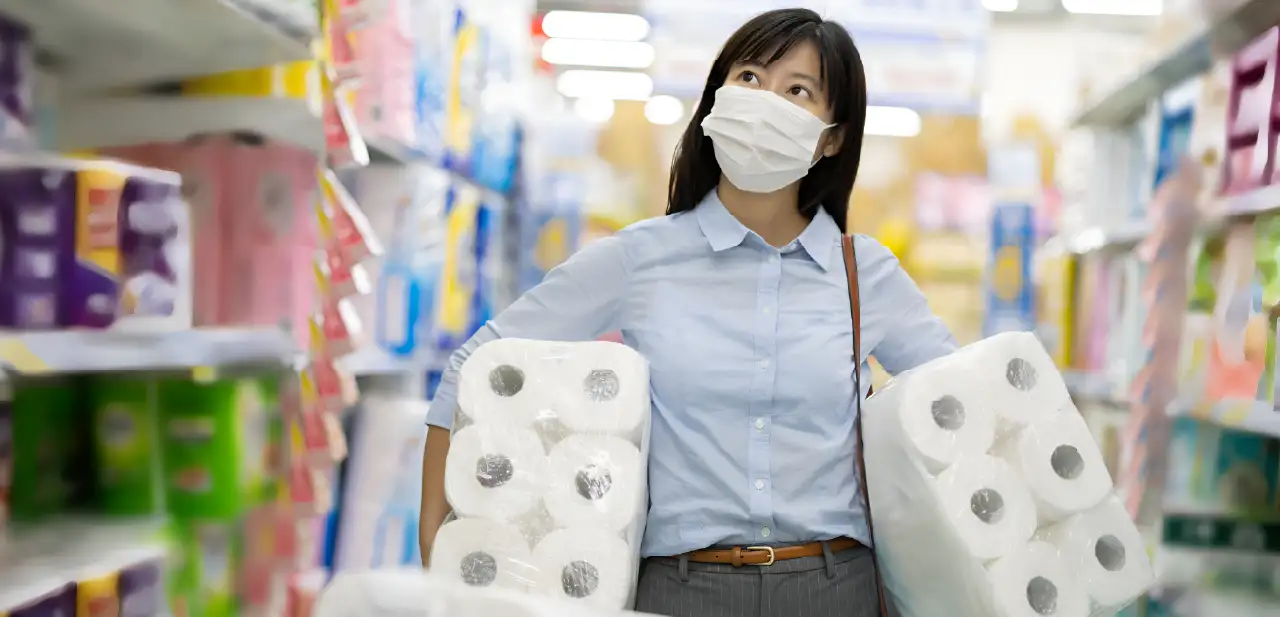 XLP值得投資嗎？1次完整告訴你！如何把握民生必需品行業的機會？ | 啟程教育學院