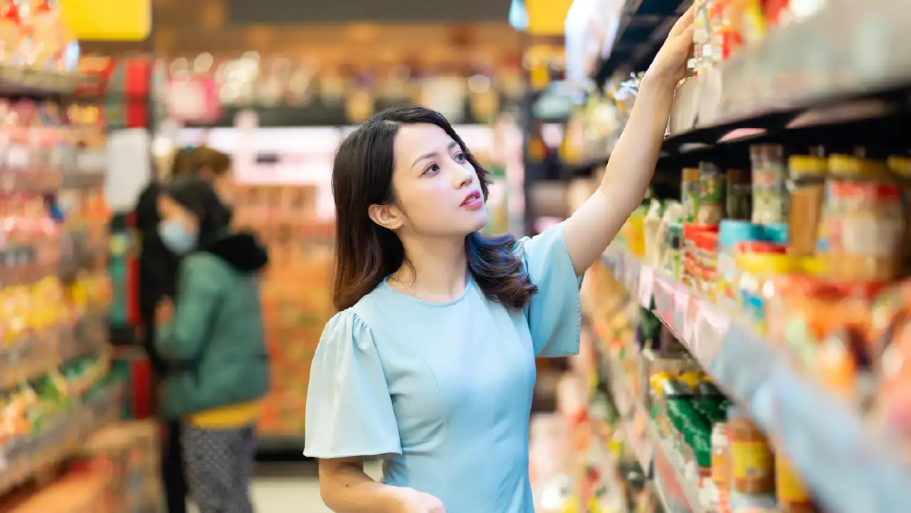 XLP值得投資嗎？1次完整告訴你！如何把握民生必需品行業的機會？ | 啟程教育學院